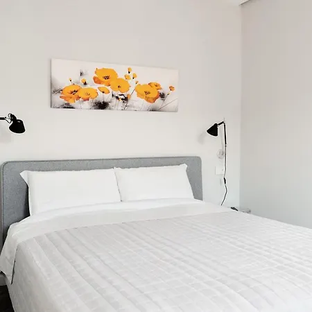 Apartament Homethirtyfour Werona