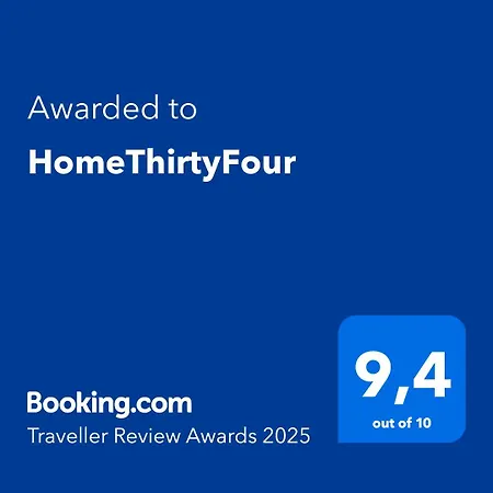 Homethirtyfour