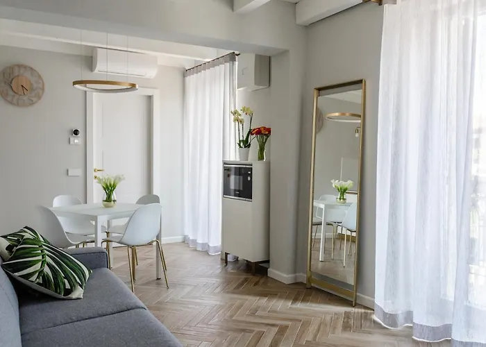 Homethirtyfour Apartmán
