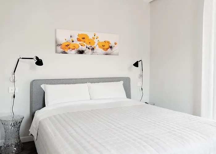 Apartmán Homethirtyfour Verona